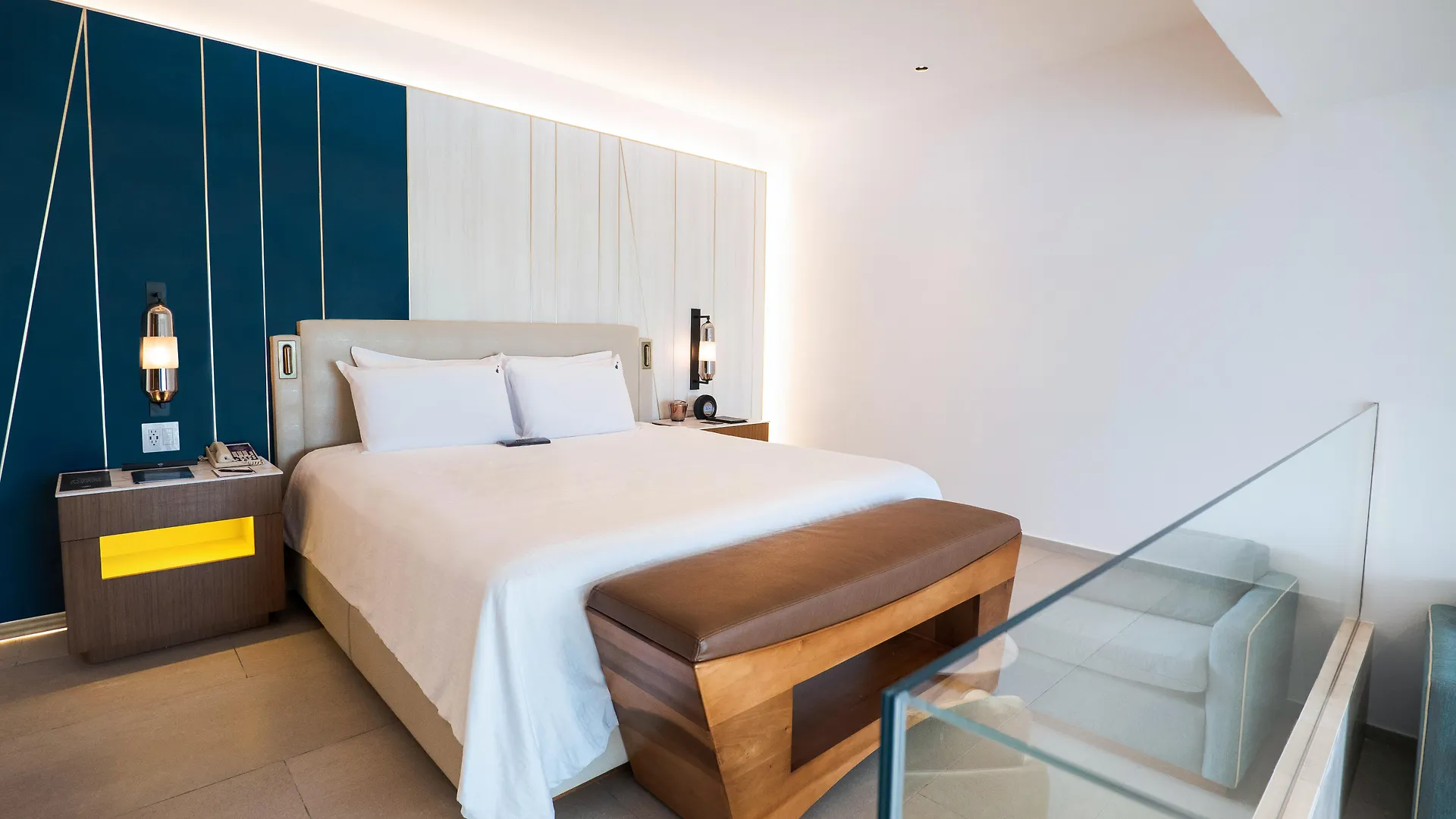 Hard Rock Hotel & Casino Punta Cana (Adults Only) Rezort
