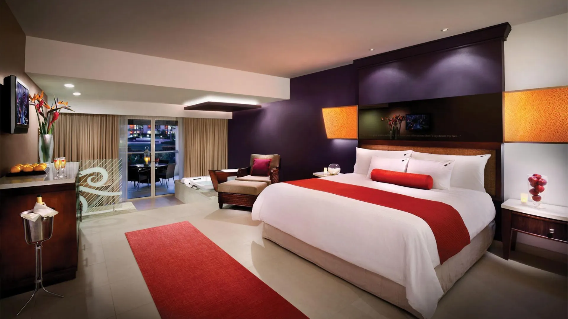 Hard Rock Hotel & Casino Punta Cana (Adults Only) 5*,