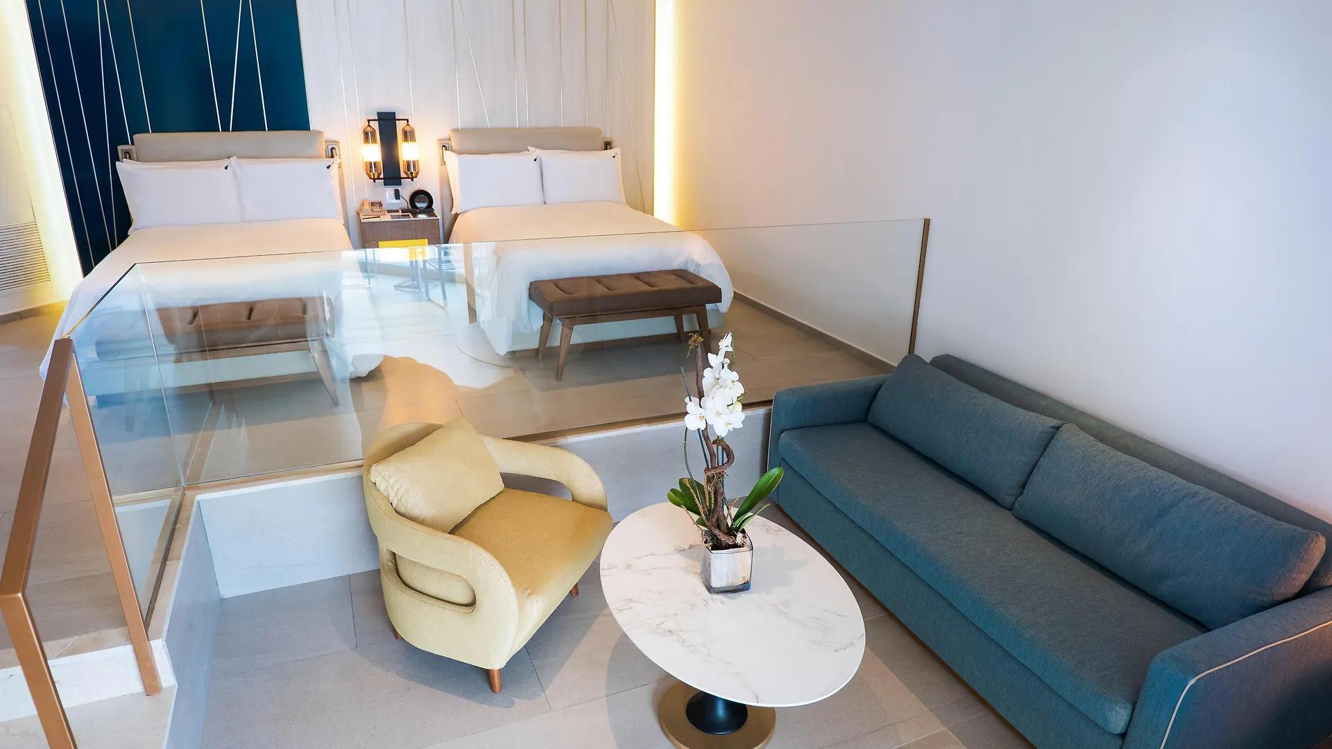 Rezort Hard Rock Hotel & Casino Punta Cana (Adults Only)