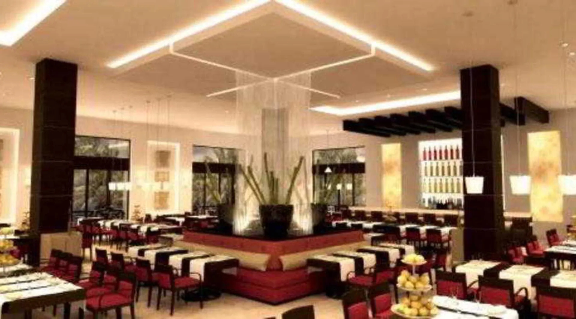 Rezort Hard Rock Hotel & Casino Punta Cana (Adults Only)