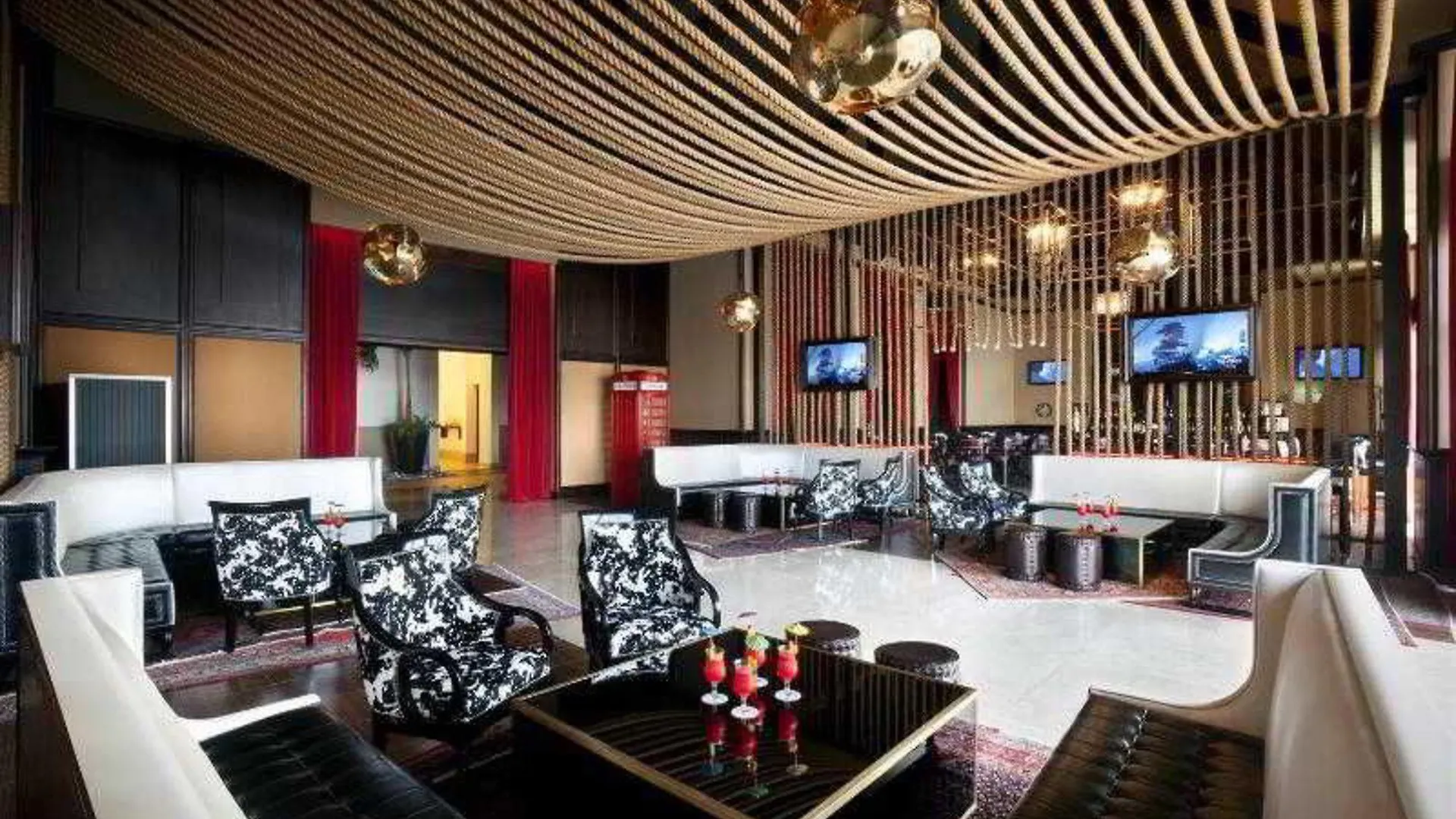 Hard Rock Hotel & Casino Punta Cana (Adults Only) Rezort