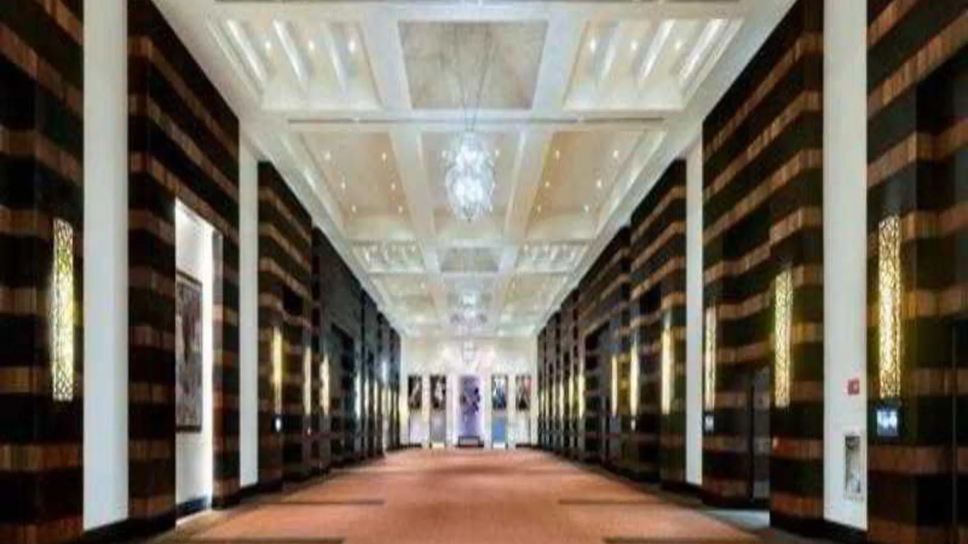 Rezort Hard Rock Hotel & Casino Punta Cana (Adults Only)