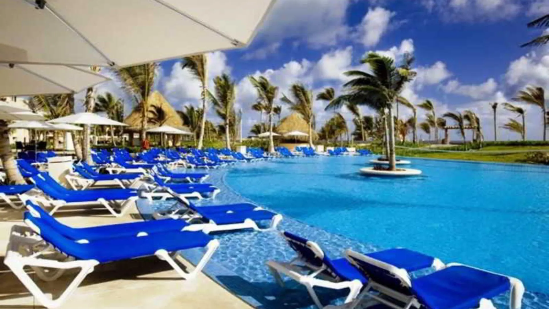 Hard Rock Hotel & Casino Punta Cana (Adults Only) 5*,