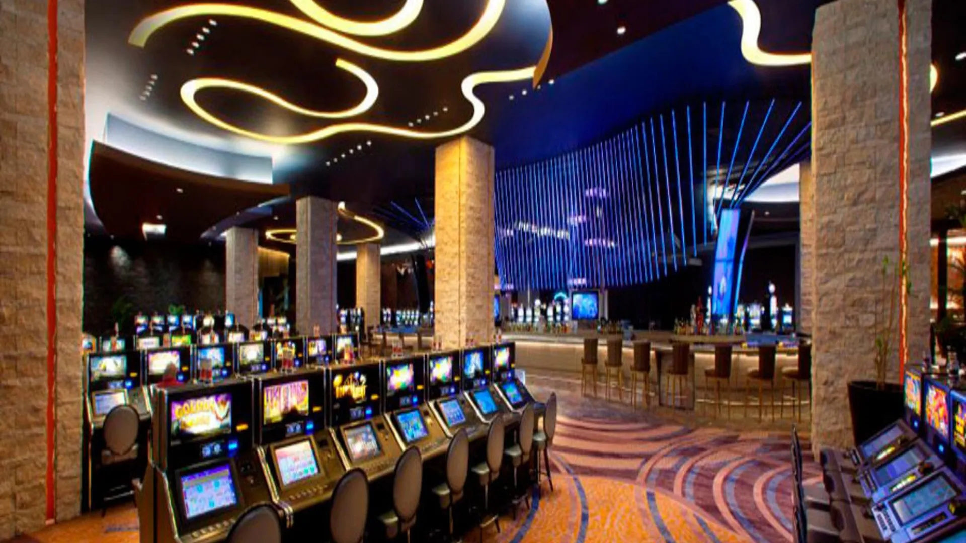 Hard Rock Hotel & Casino Punta Cana (Adults Only) 5*,