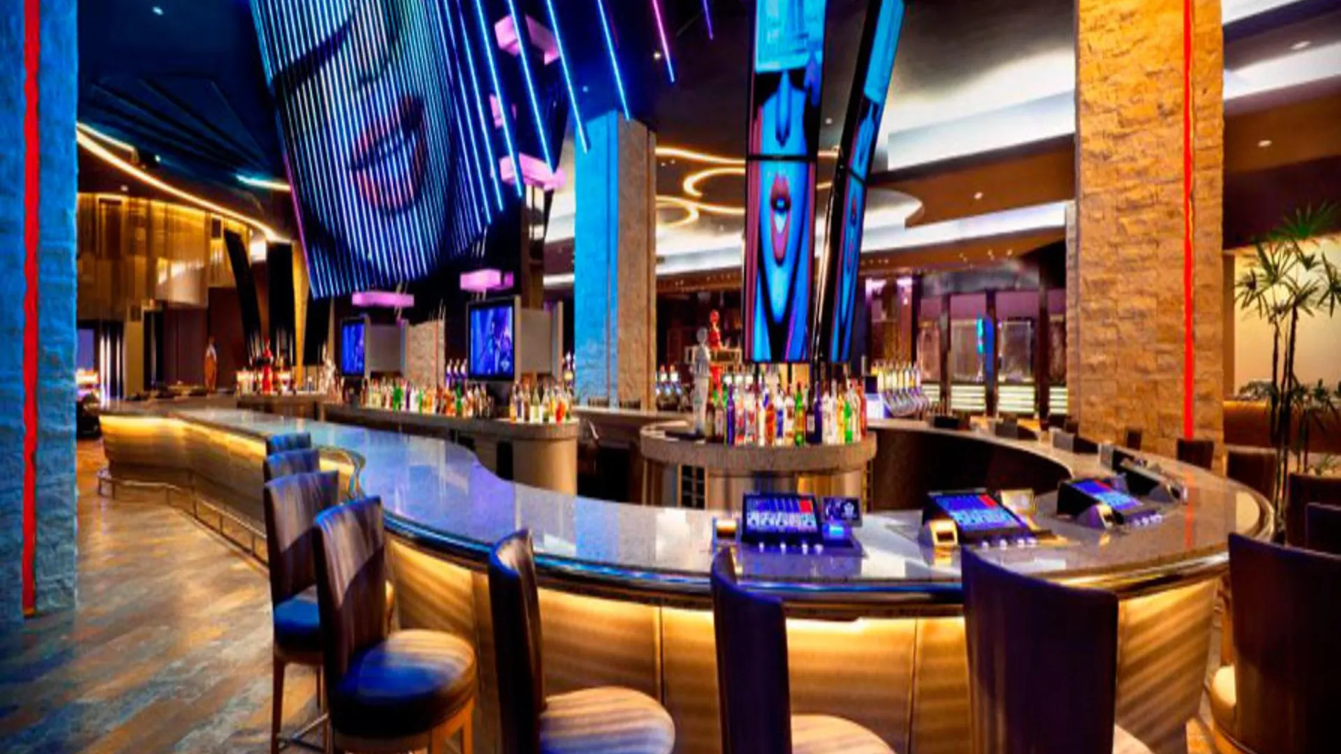 Hard Rock Hotel & Casino Punta Cana (Adults Only) Rezort