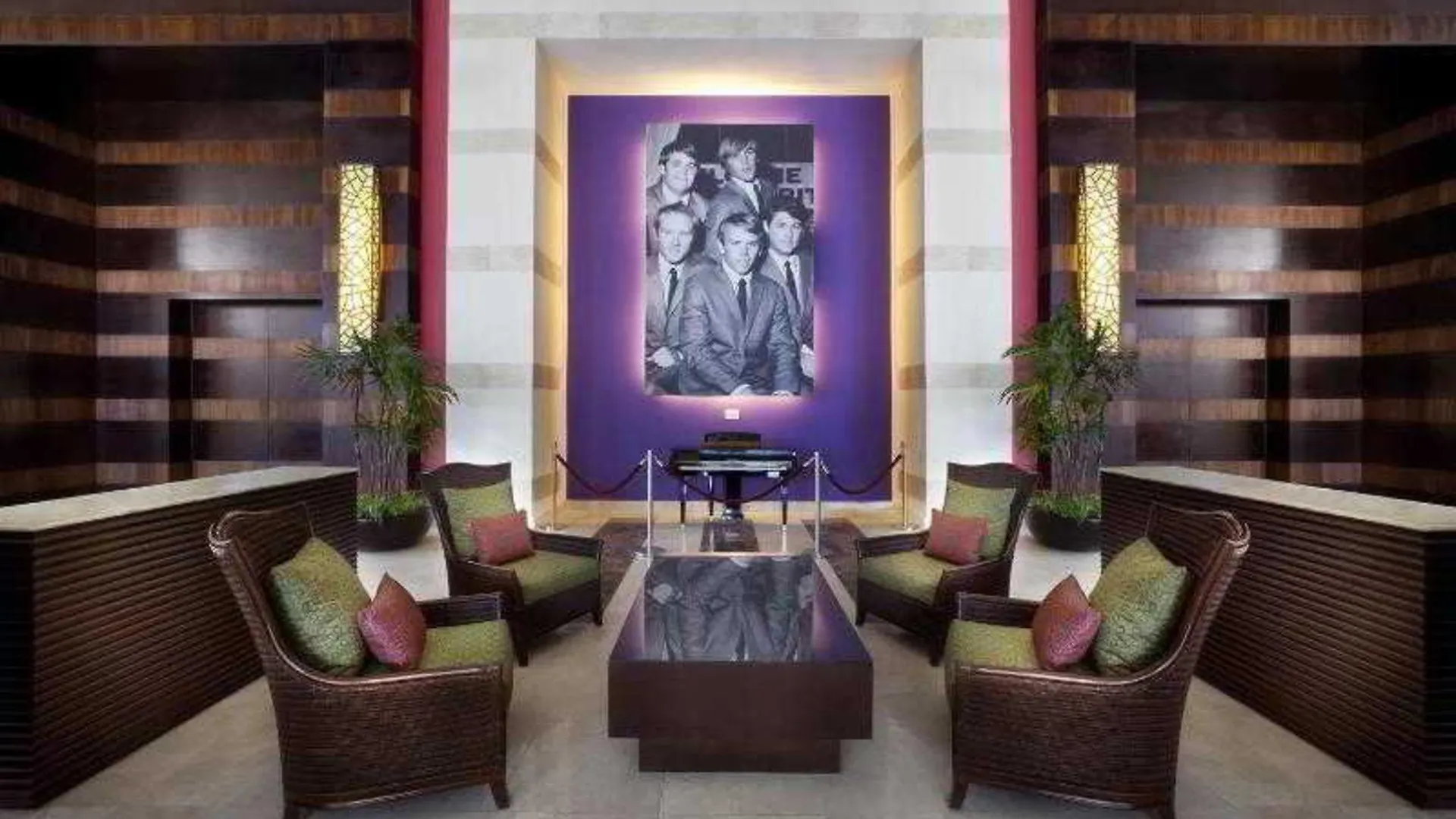 Rezort Hard Rock Hotel & Casino Punta Cana (Adults Only)