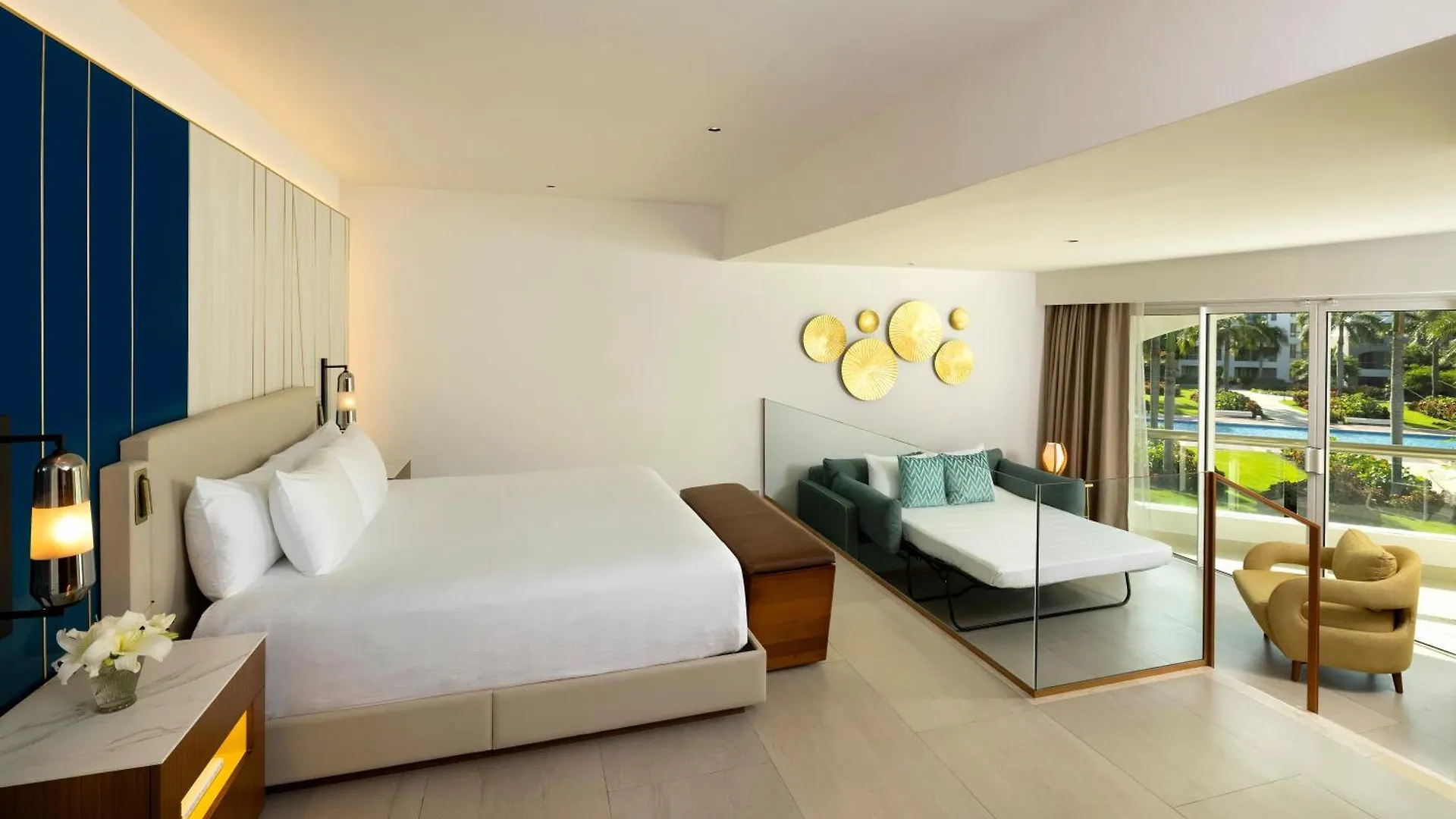 Hard Rock Hotel & Casino Punta Cana (Adults Only) 5*,