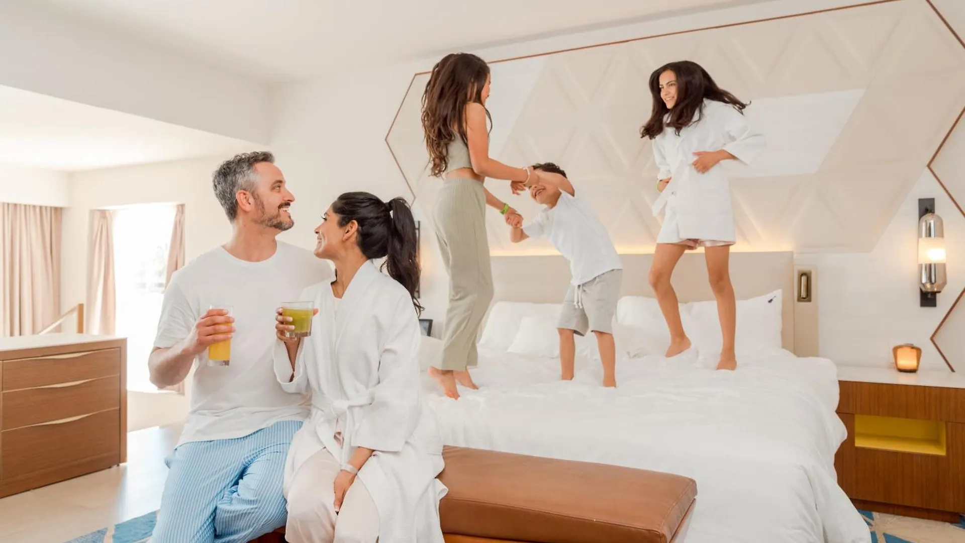 Hard Rock Hotel & Casino Punta Cana (Adults Only) Rezort
