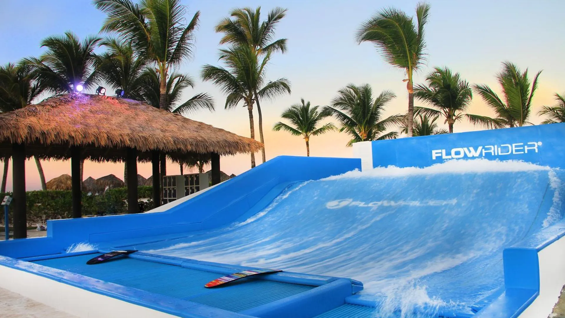 Hard Rock Hotel & Casino Punta Cana (Adults Only)