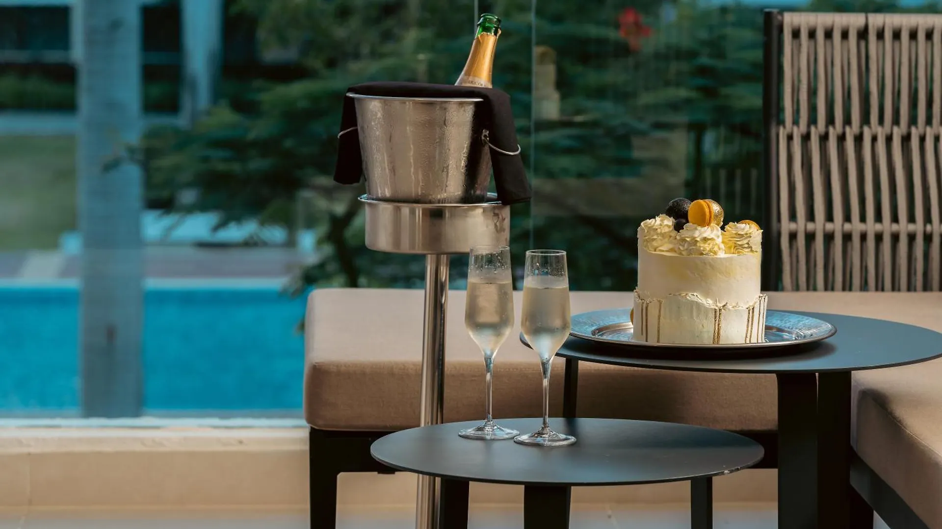 Hard Rock Hotel & Casino Punta Cana (Adults Only)