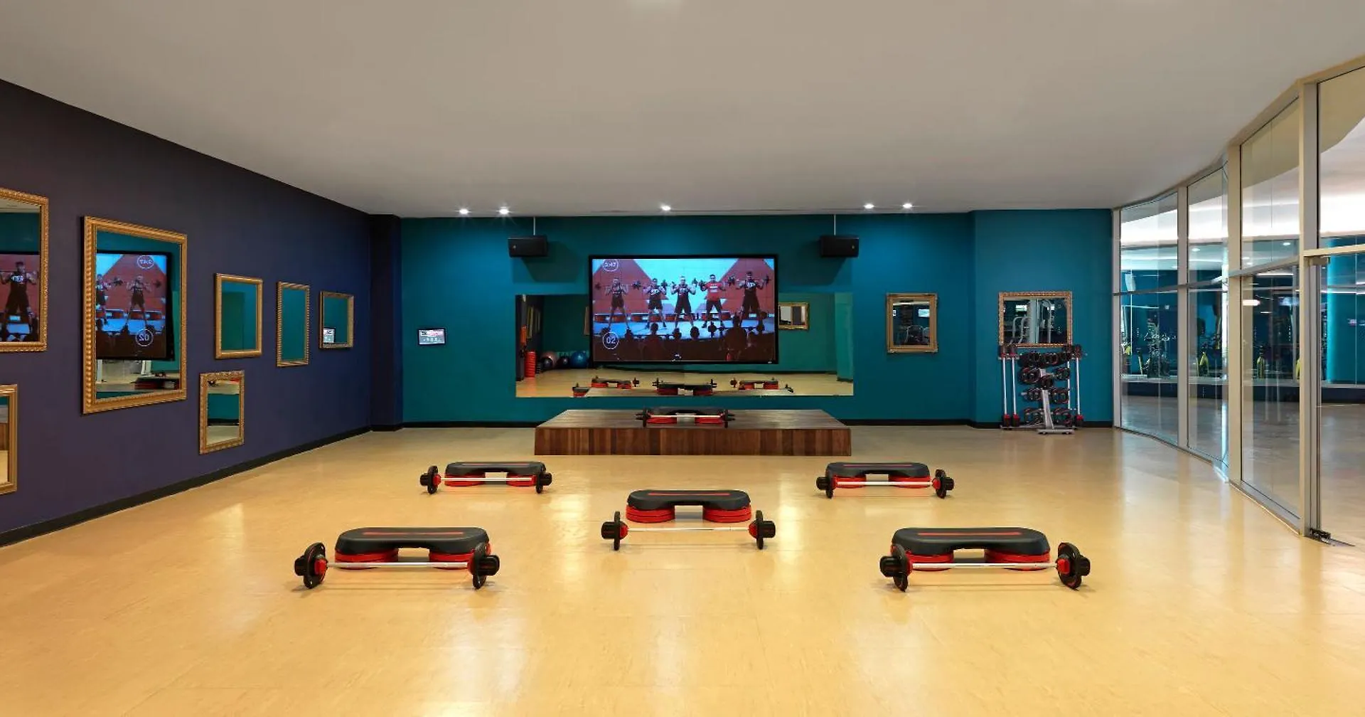 Hard Rock Hotel & Casino Punta Cana (Adults Only) Rezort