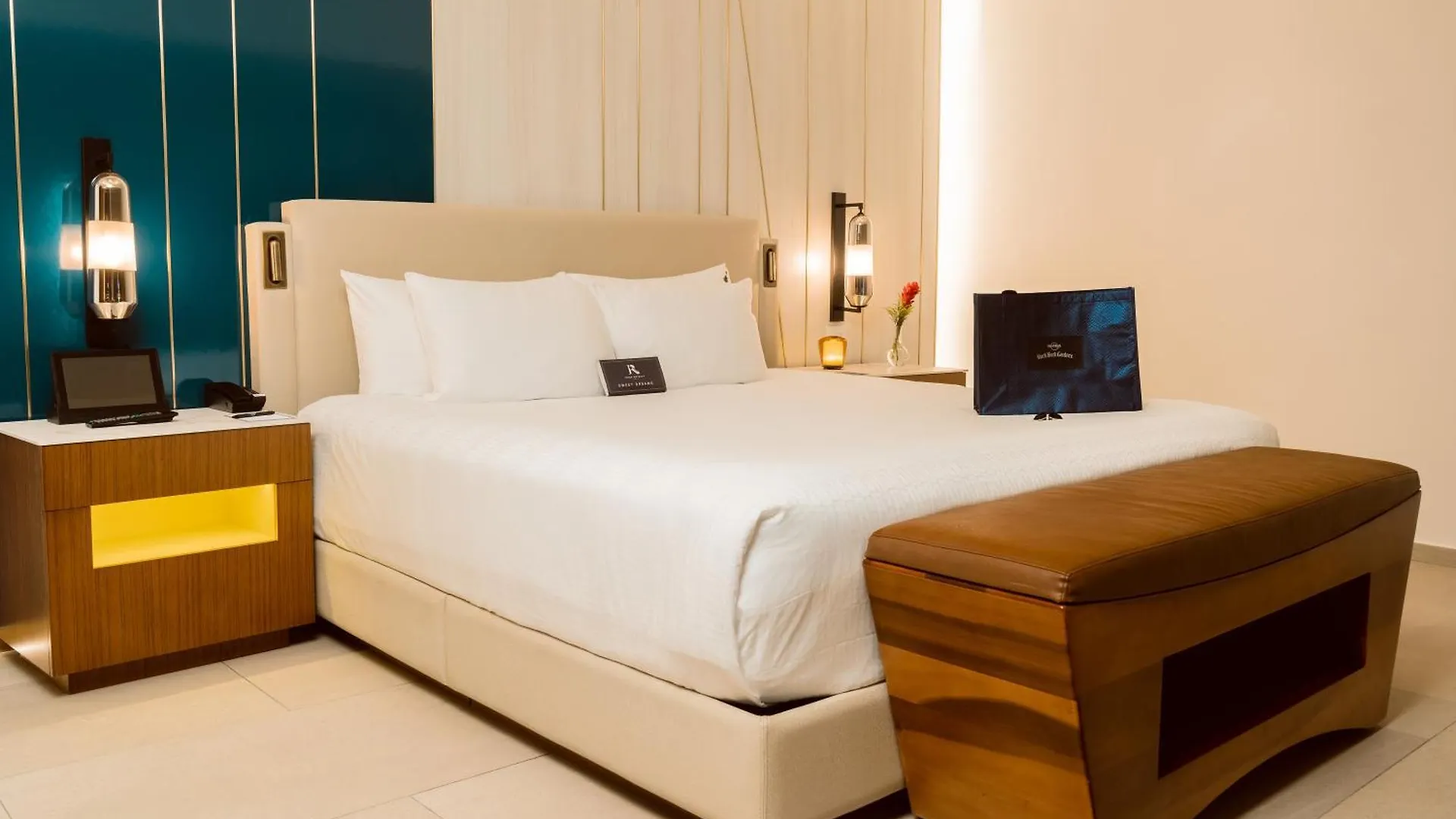 Hard Rock Hotel & Casino Punta Cana (Adults Only)