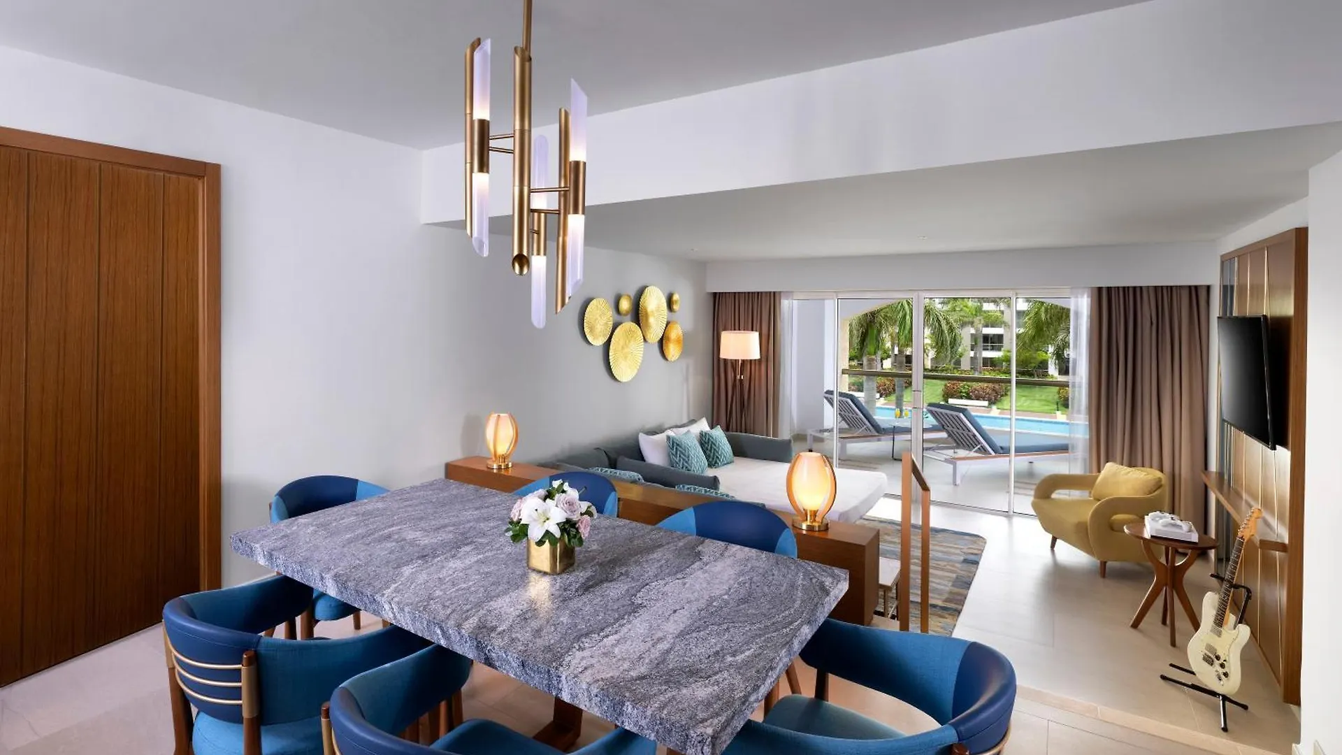 Resort Hard Rock Hotel & Casino Punta Cana (Adults Only)