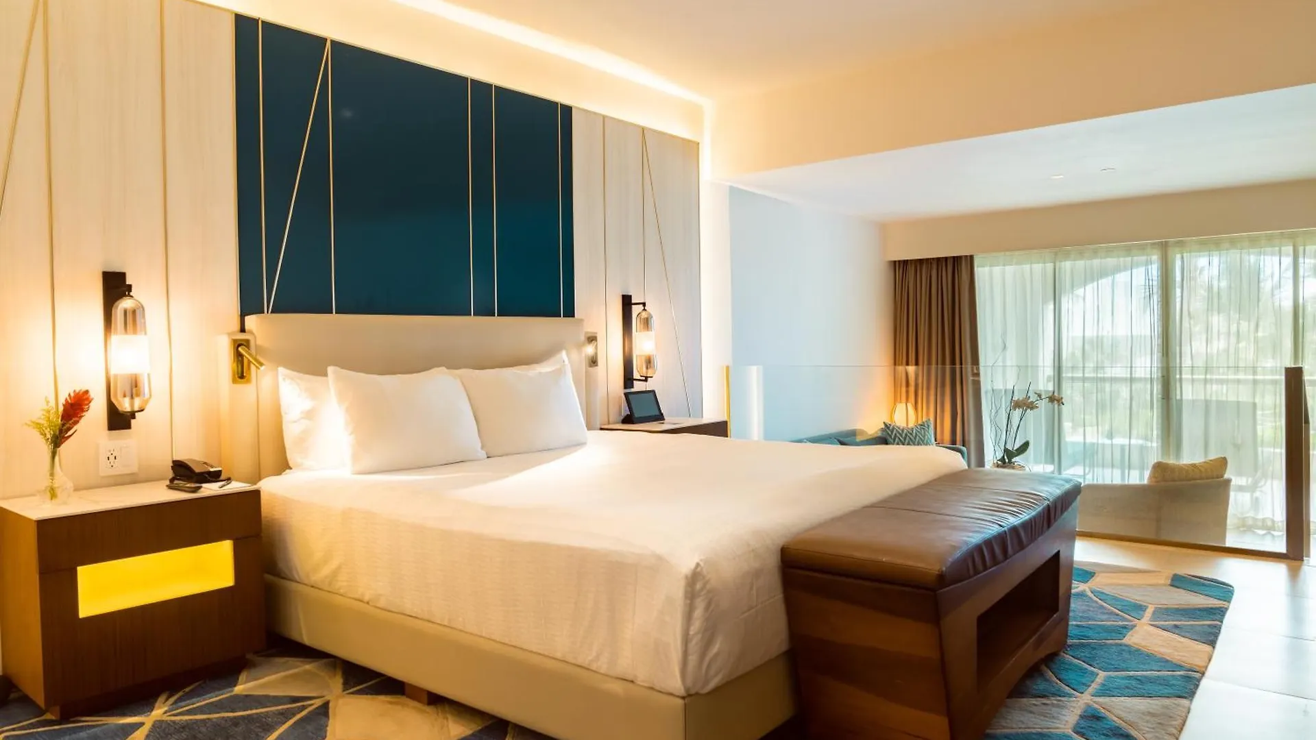 Hard Rock Hotel & Casino Punta Cana (Adults Only) Rezort