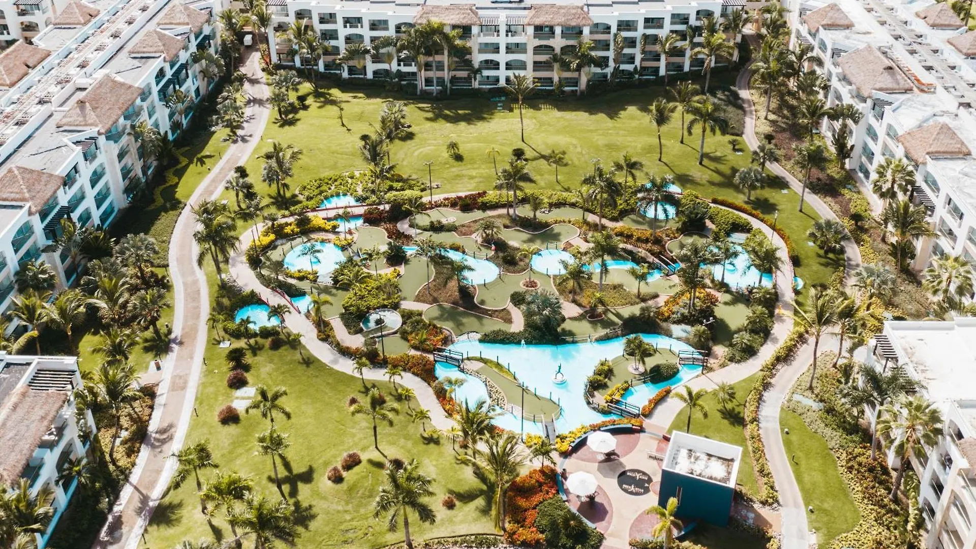 Hard Rock Hotel & Casino Punta Cana (Adults Only) 5*,