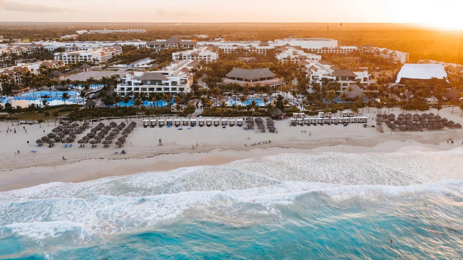 Hard Rock Hotel & Casino Punta Cana (Adults Only)
