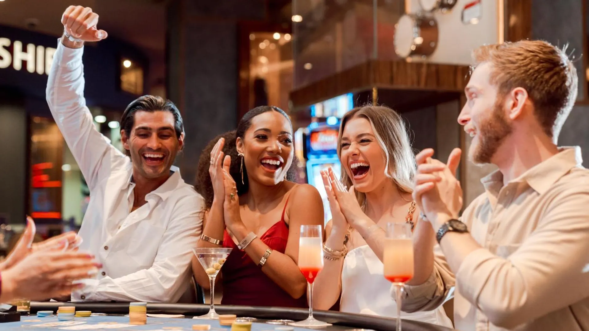 Hard Rock Hotel & Casino Punta Cana (Adults Only) 5*,