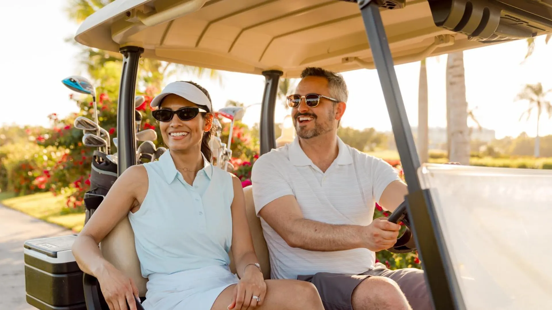 Hard Rock Hotel & Casino Punta Cana (Adults Only) Rezort
