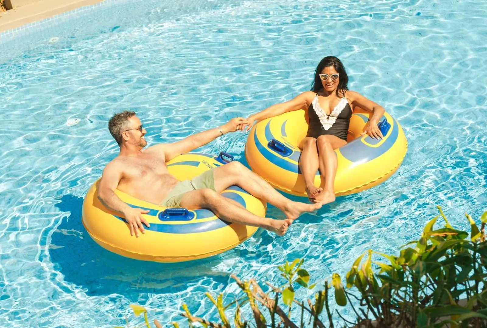 Rezort Hard Rock Hotel & Casino Punta Cana (Adults Only)
