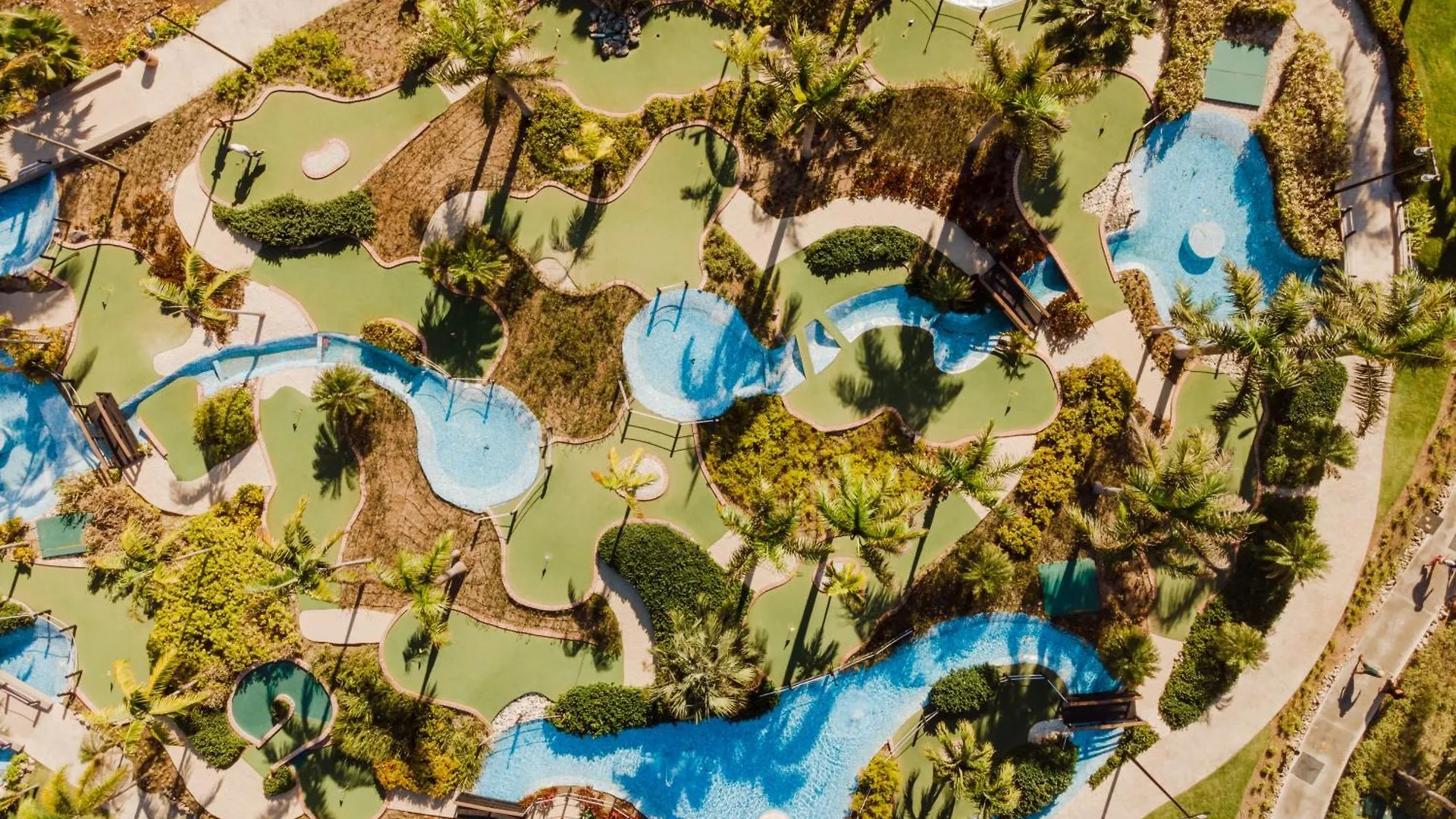 Rezort Hard Rock Hotel & Casino Punta Cana (Adults Only)