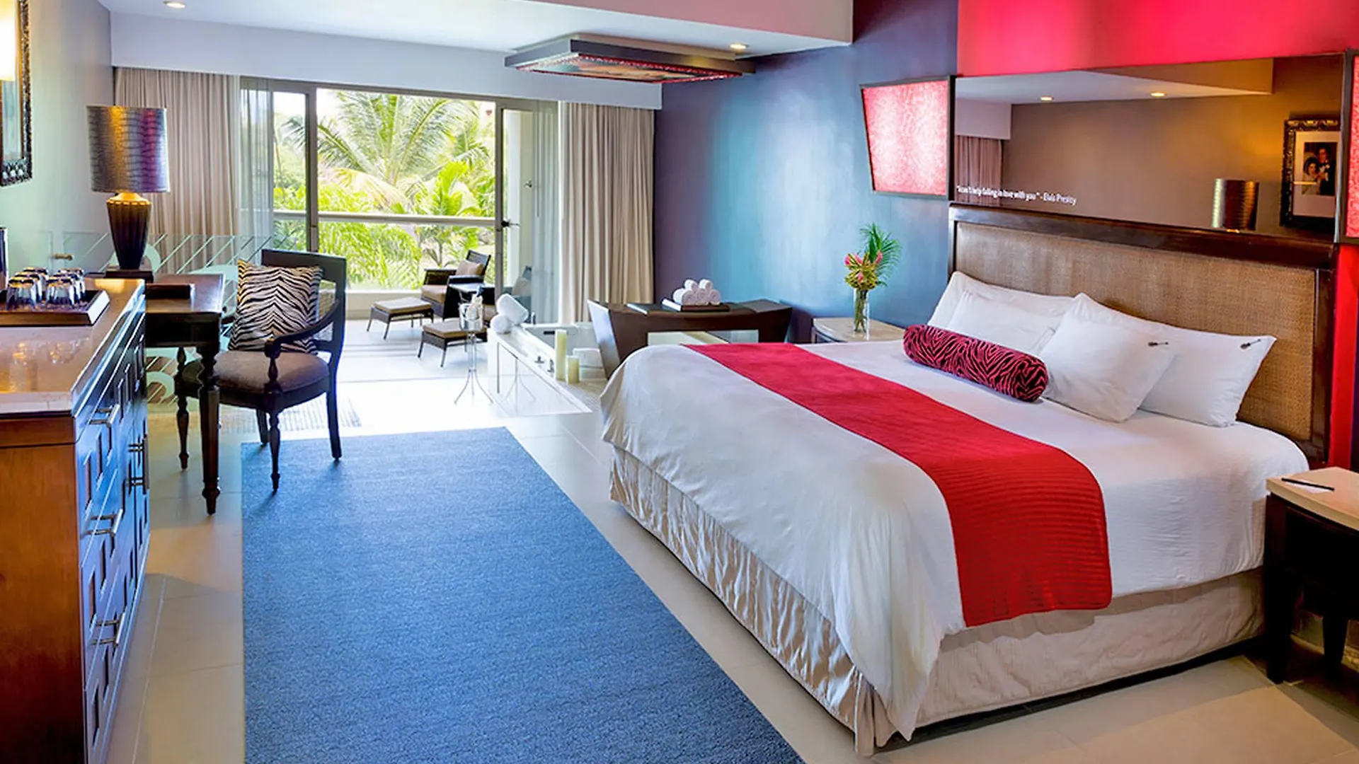Hard Rock Hotel & Casino Punta Cana (Adults Only) 5*,