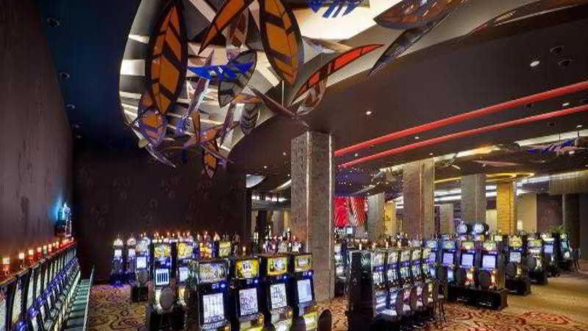 Hard Rock Hotel & Casino Punta Cana (Adults Only) 5*,