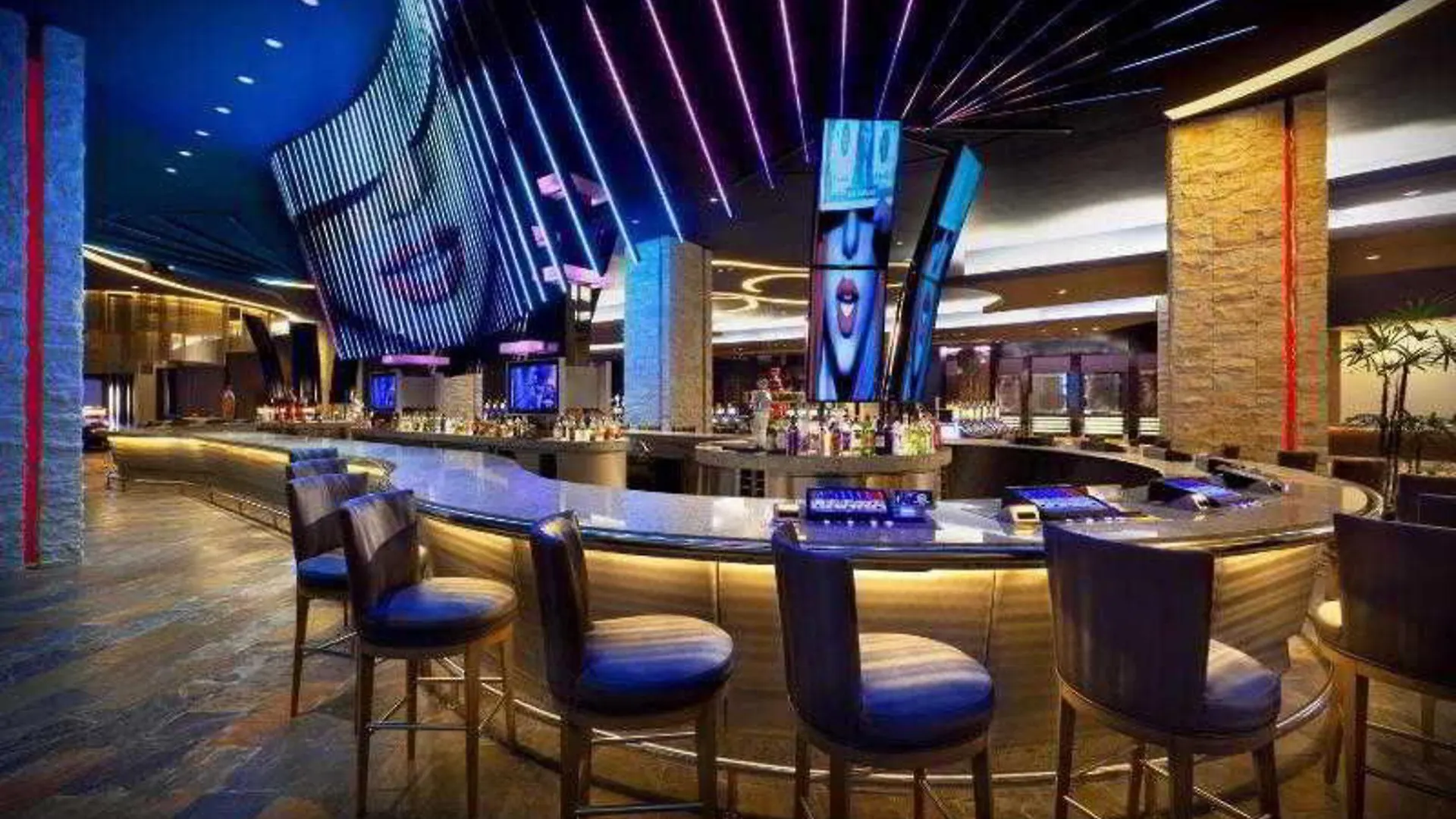 Station touristique Hard Rock Hotel & Casino Punta Cana (Adults Only)