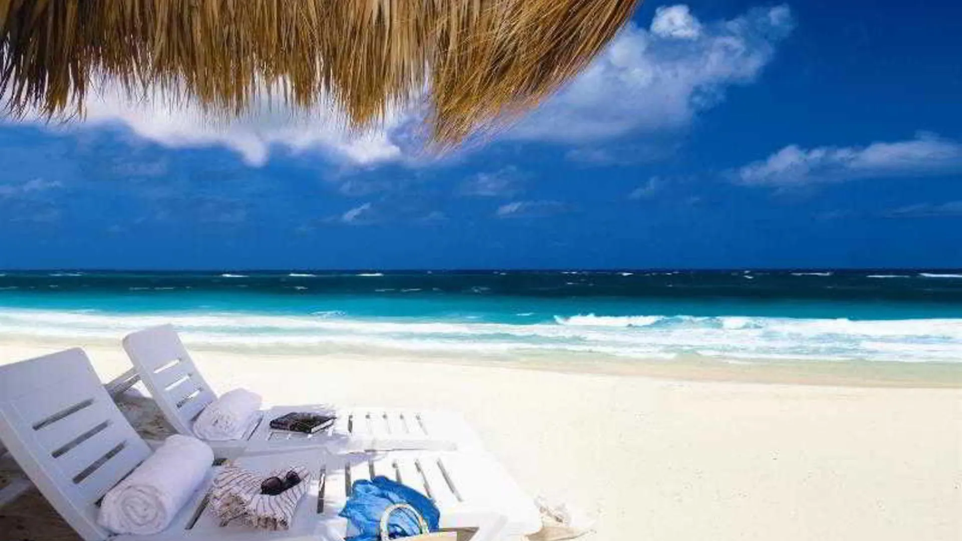 Hard Rock Hotel & Casino Punta Cana (Adults Only)