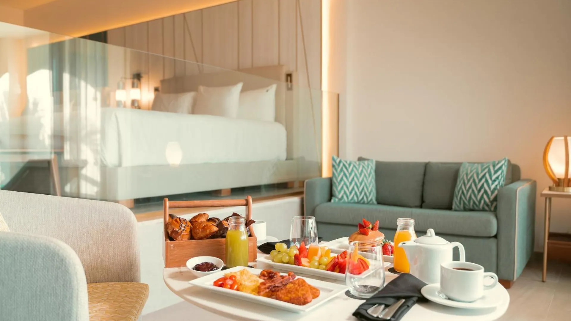 Station touristique Hard Rock Hotel & Casino Punta Cana (Adults Only)