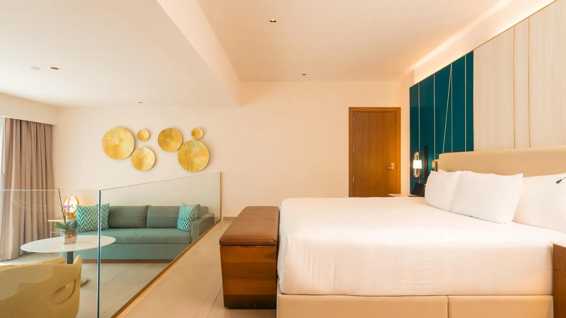 Hard Rock Hotel & Casino Punta Cana (Adults Only) 5*,