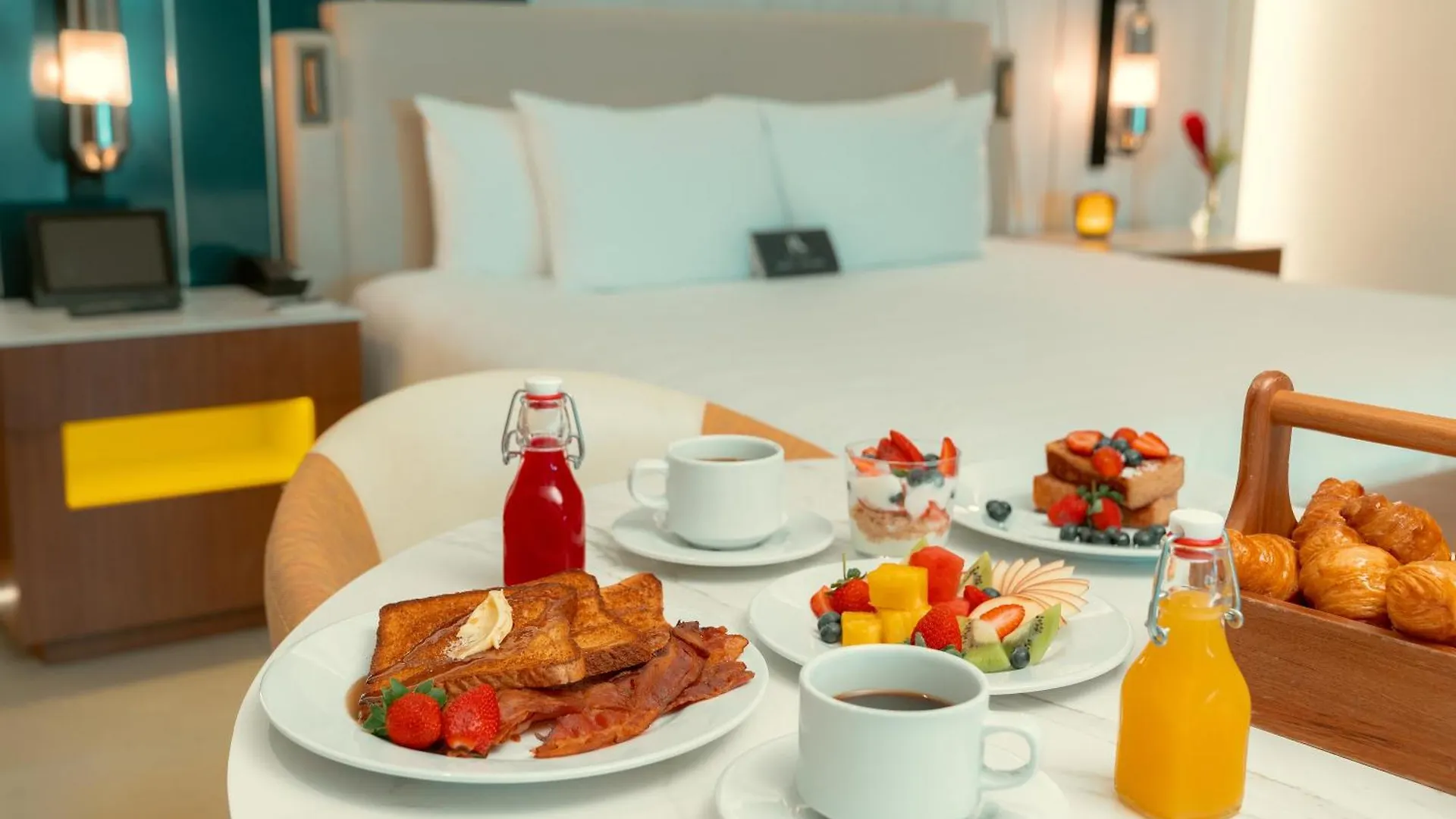 Station touristique Hard Rock Hotel & Casino Punta Cana (Adults Only)