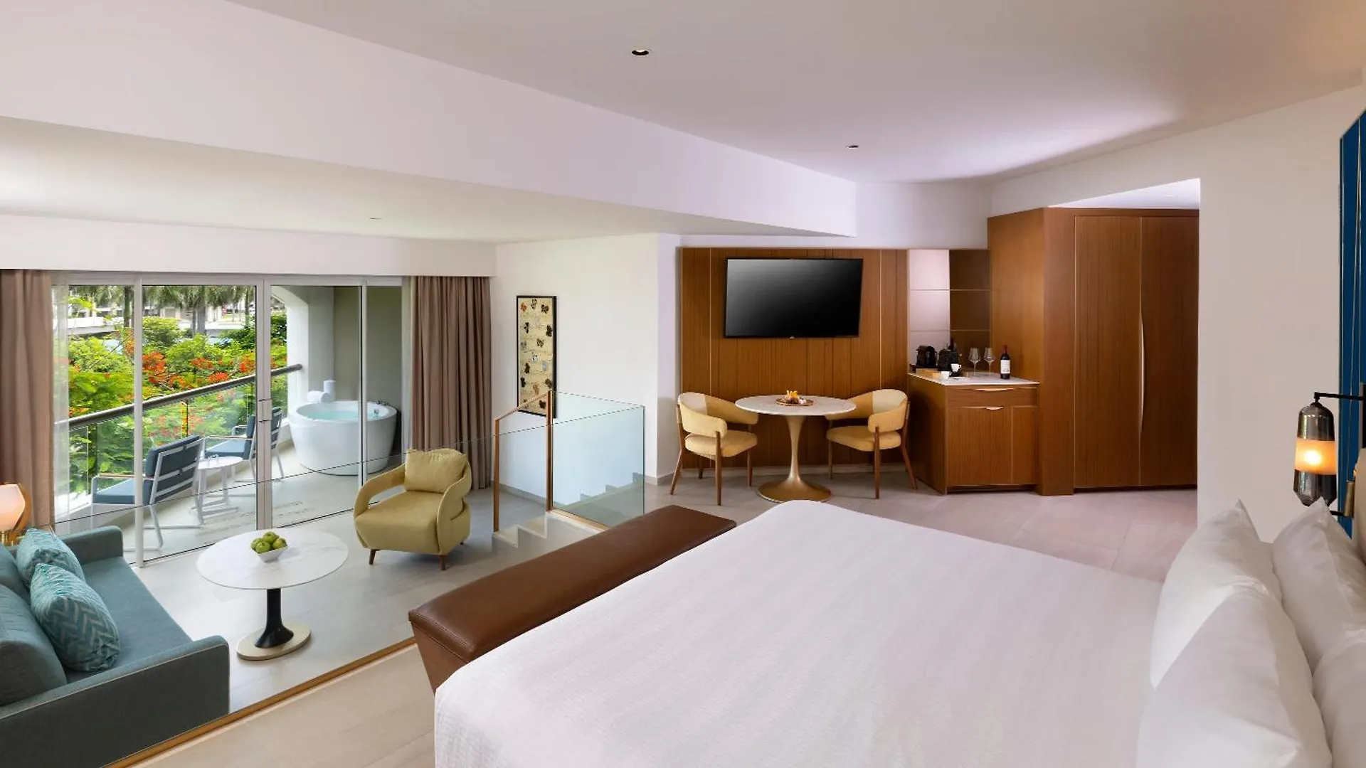 ***** Station touristique Hard Rock Hotel & Casino Punta Cana (Adults Only) République dominicaine