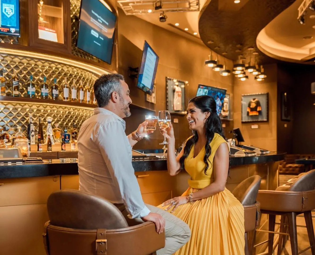 Station touristique Hard Rock Hotel & Casino Punta Cana (Adults Only)