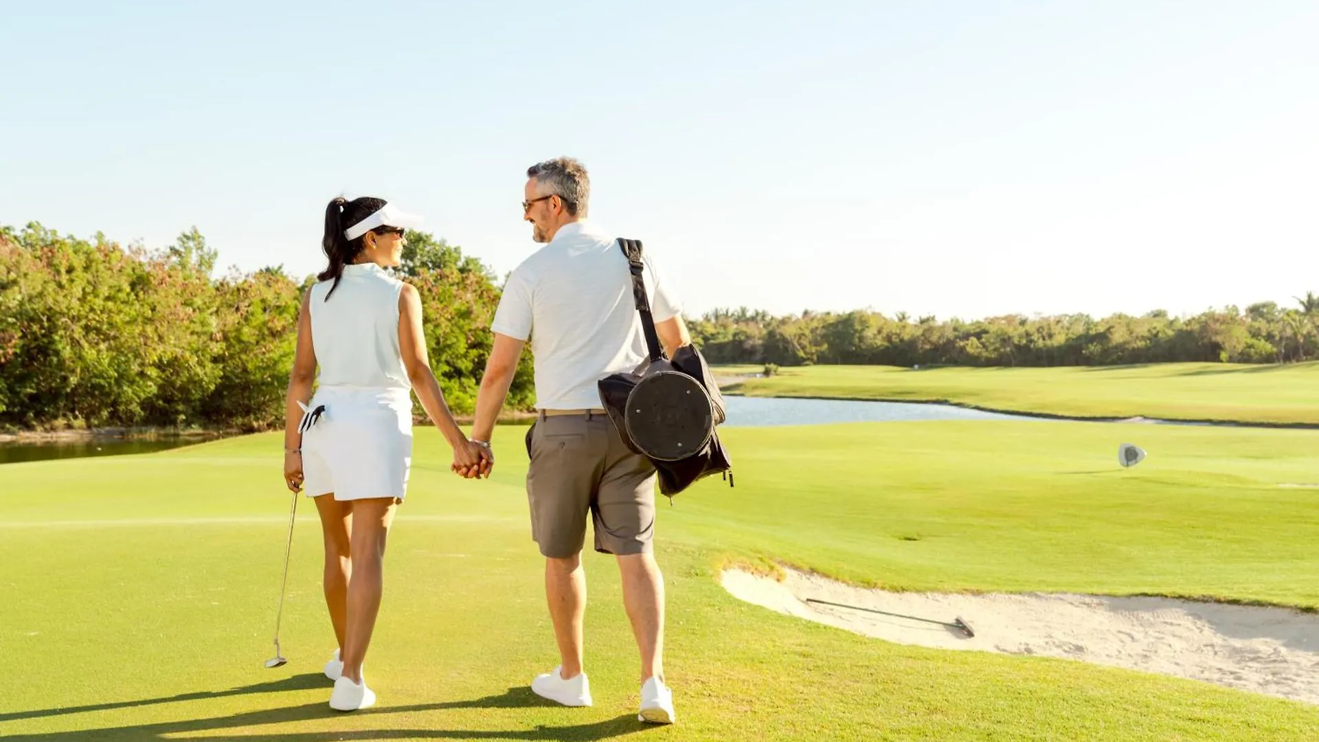 Station touristique Hard Rock Hotel & Casino Punta Cana (Adults Only)