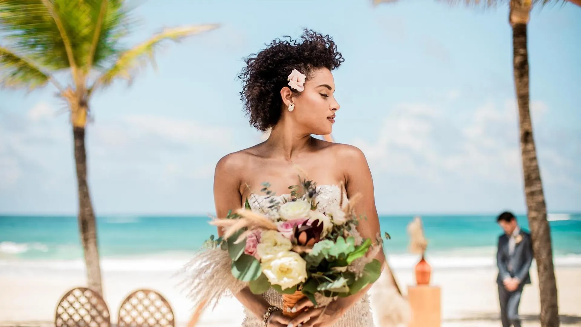 Hard Rock Hotel & Casino Punta Cana (Adults Only) Station touristique