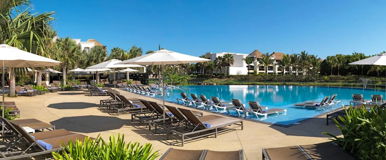 Hard Rock Hotel & Casino Punta Cana (Adults Only) Station touristique