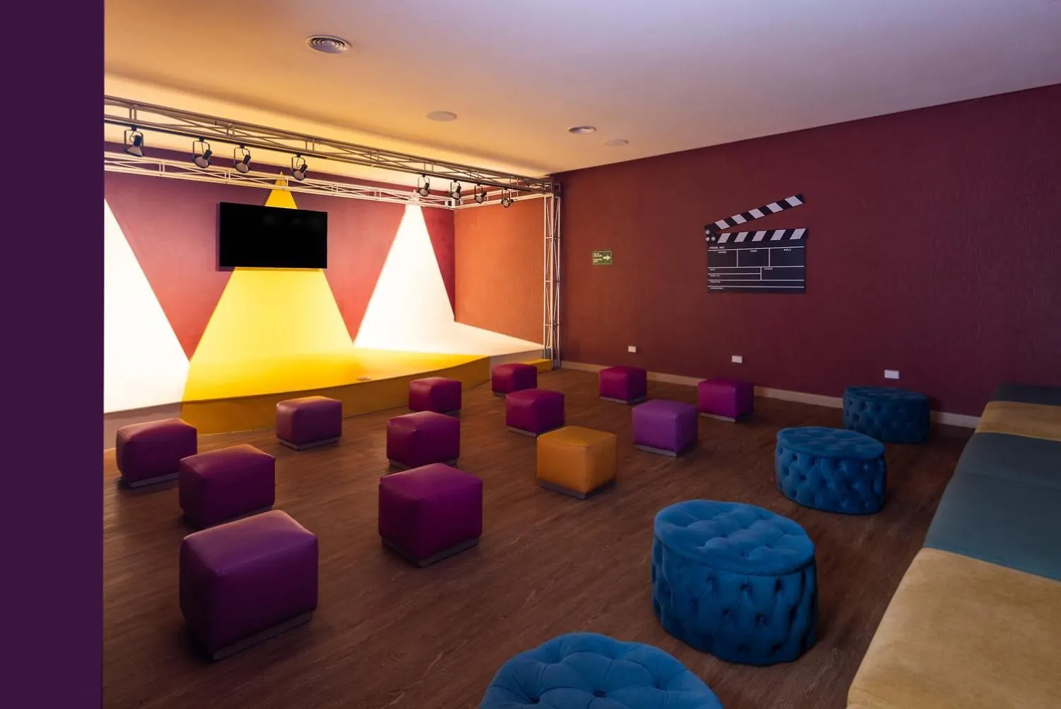 ***** Station touristique Hard Rock Hotel & Casino Punta Cana (Adults Only) République dominicaine