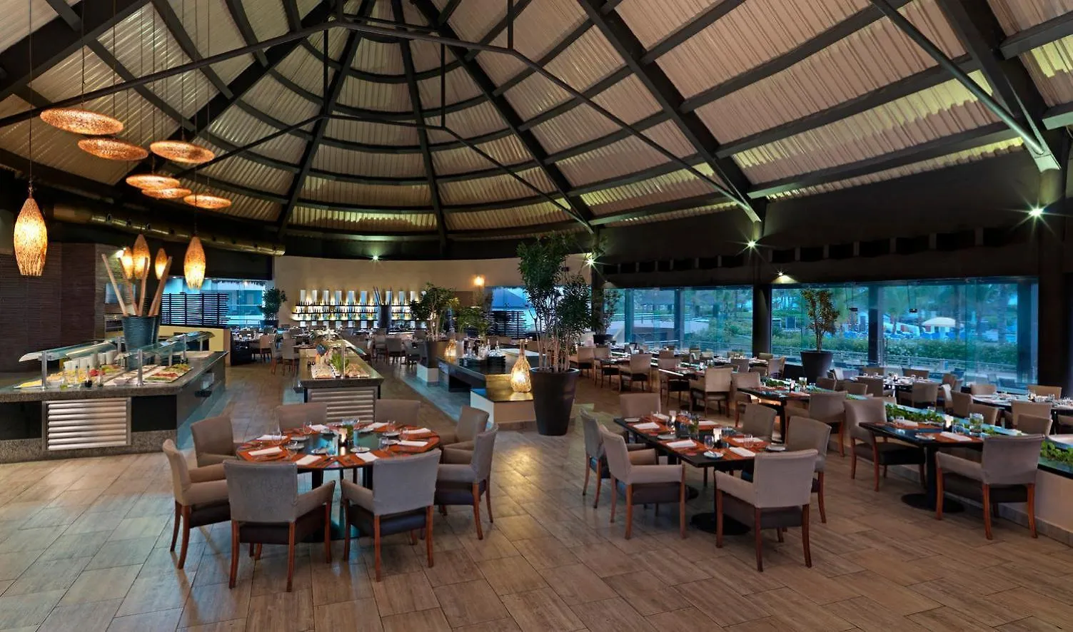 Station touristique Hard Rock Hotel & Casino Punta Cana (Adults Only)