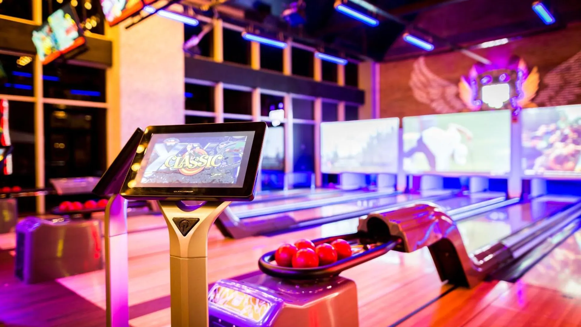 Hard Rock Hotel & Casino Punta Cana (Adults Only) Station touristique
