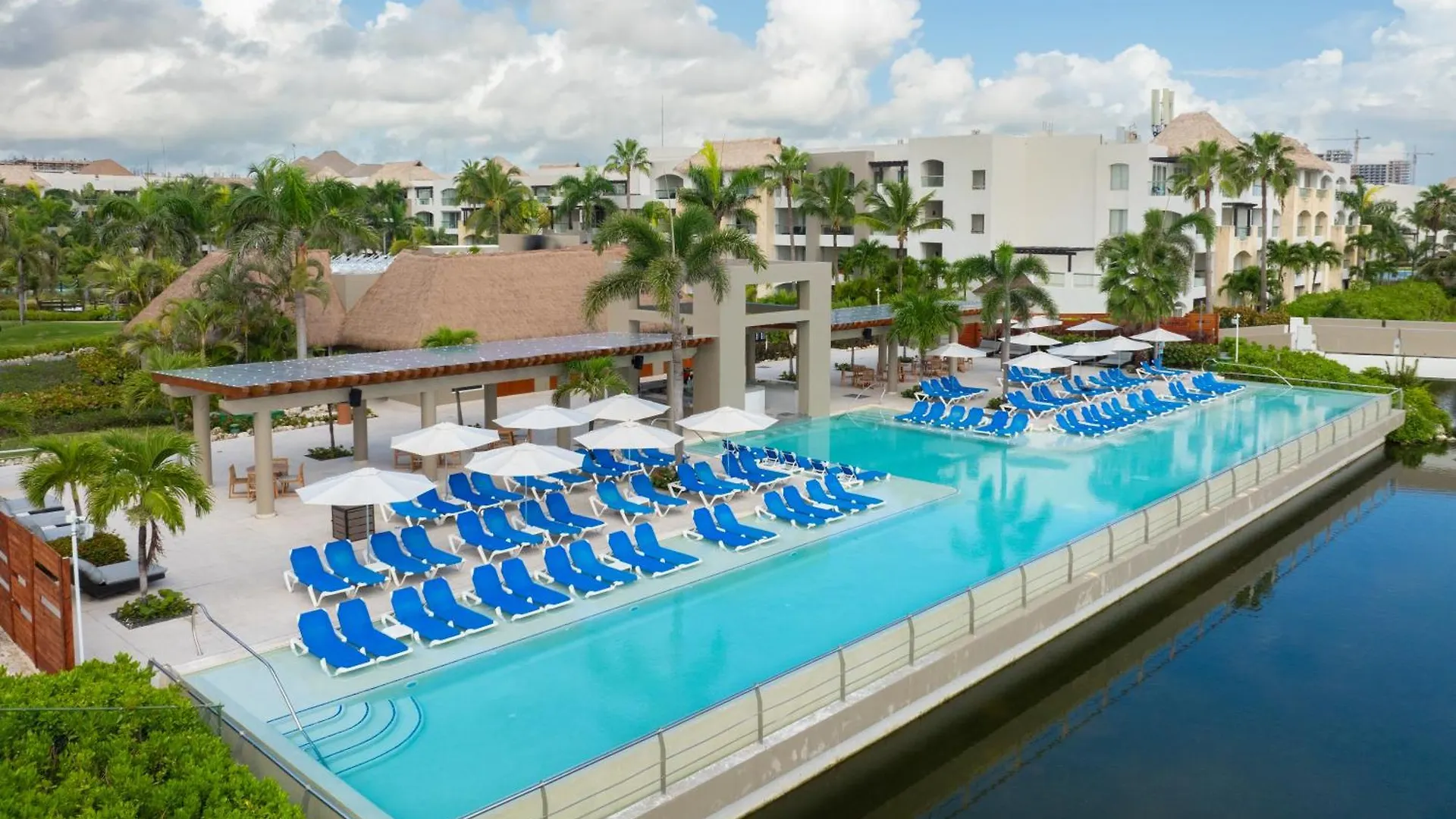 Station touristique Hard Rock Hotel & Casino Punta Cana (Adults Only)