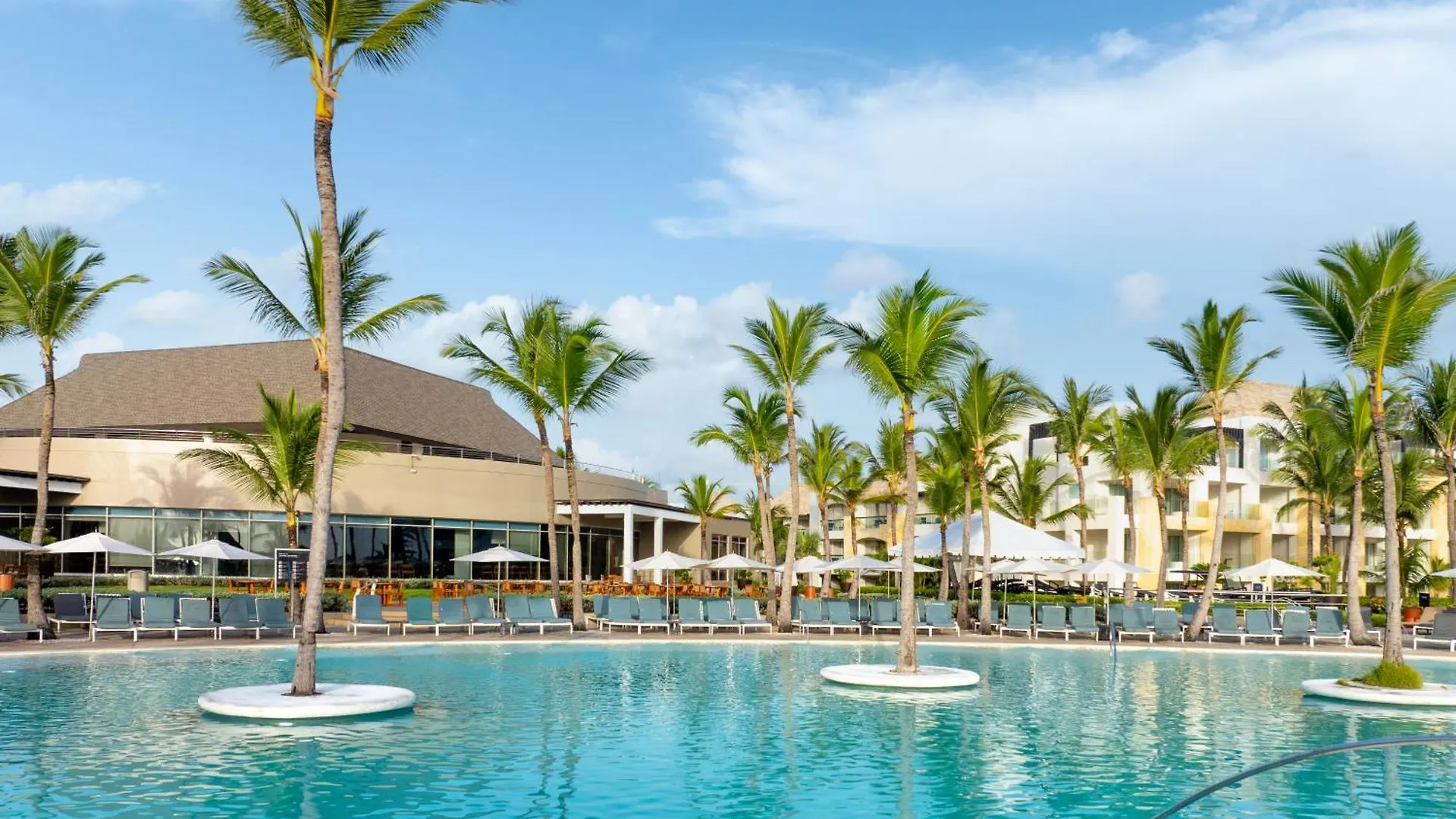 Hard Rock Hotel & Casino Punta Cana (Adults Only) République dominicaine
