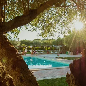 Social Farm La Maddalena Alloggio per agriturismo Palazzolo Acreide