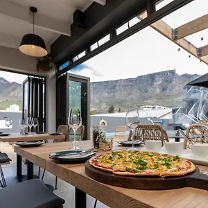 Hotel Kloof Street ****