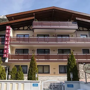 Apartment Bellaria Sölden