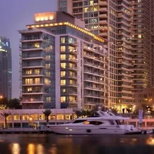 Aparthotel Nuran Marina Dubai