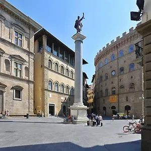 Tornabuoni In Appartamento Firenze