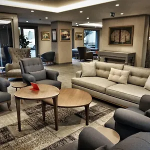 Hotel Eresin Express Istanbul