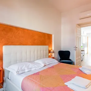 Santa Maria Novella Cozy Flat Appartamento Firenze