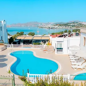 Queen Boutique Otel Bitez