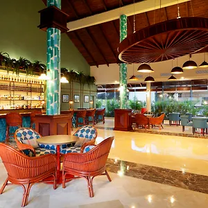 Grand Palladium Select Bavaro Üdülőközpont